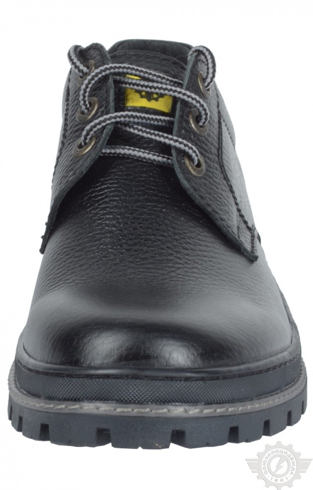 63455 Полуботинки "Титан" черные  Строитель  размер 45 Спецодежда  - Вид №1