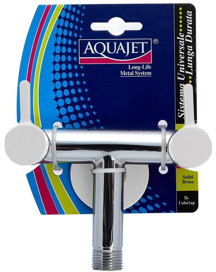 AQUAJET by Colortap Садовый кран из латуни Aquajet 142color - Вид №15
