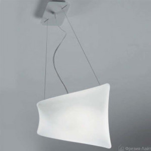 Panzeri L2801.25 white Dreamy подвес