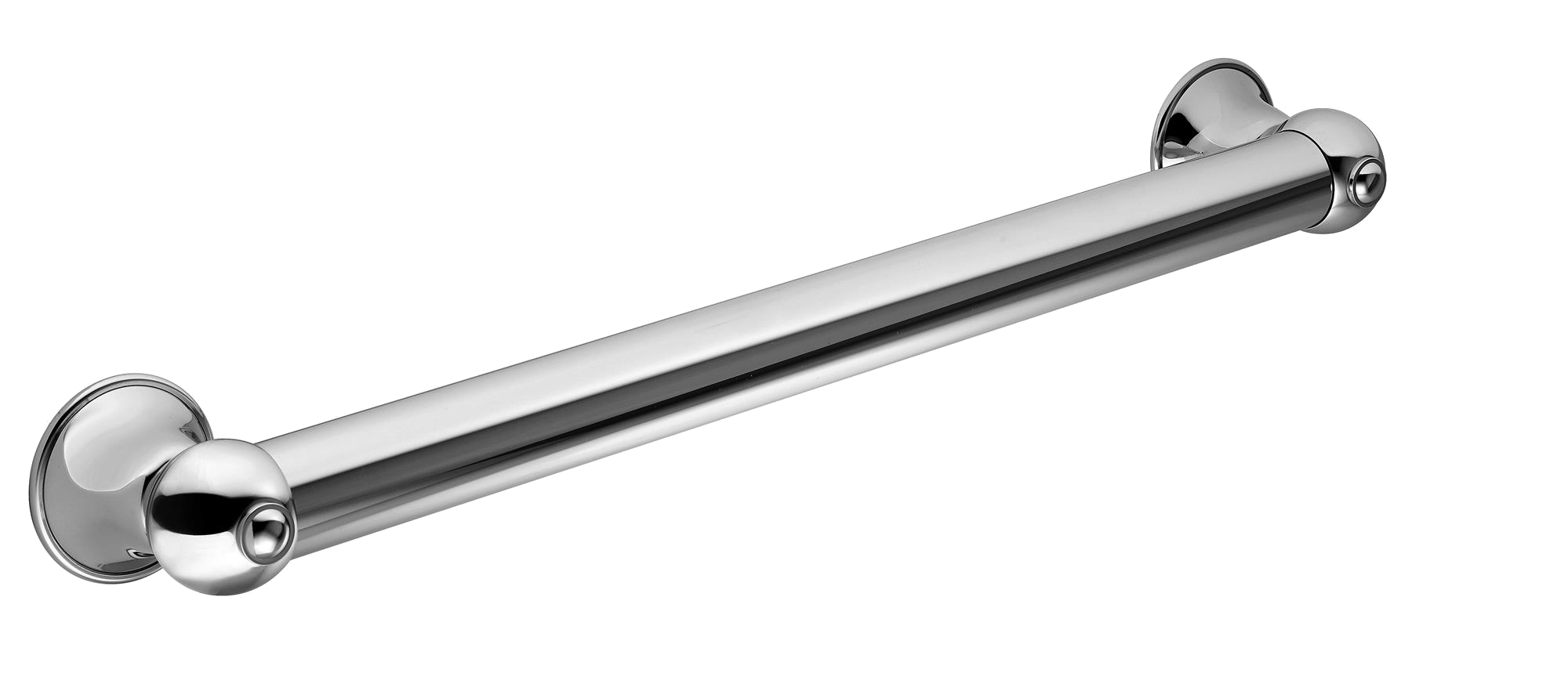 70400C60-CR CARIMALI Поручень Colonial 60см