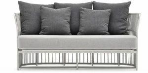 Varaschin Диван из тканого синтетического волокна Tibidabo 1246