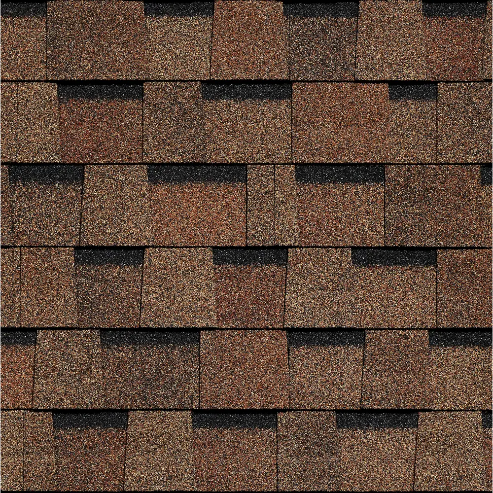 87007955 Гибкая черепица ламинированная Docke Pie Dragonsiberia светло-коричневая 2.38 м² STLM-1017285