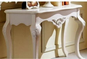 Arrediorg.it® Прямоугольная деревянная консоль Bella 921 console