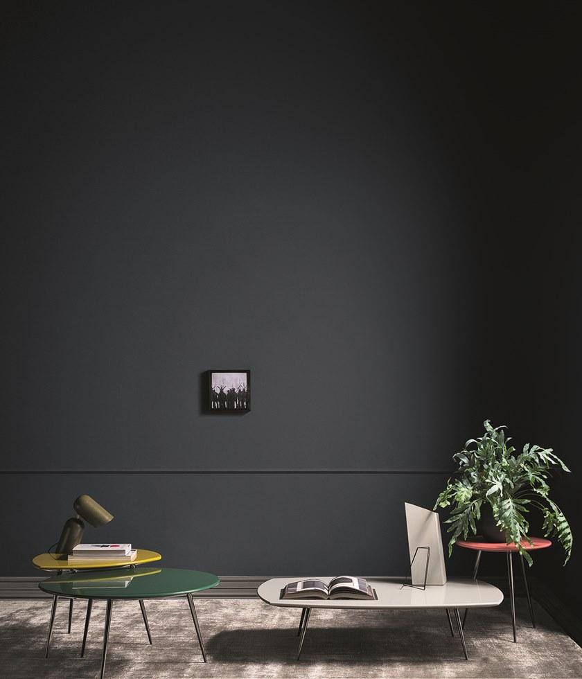 Bodema Лакированный журнальный столик из мдф sun-id-1364169 - Вид №4