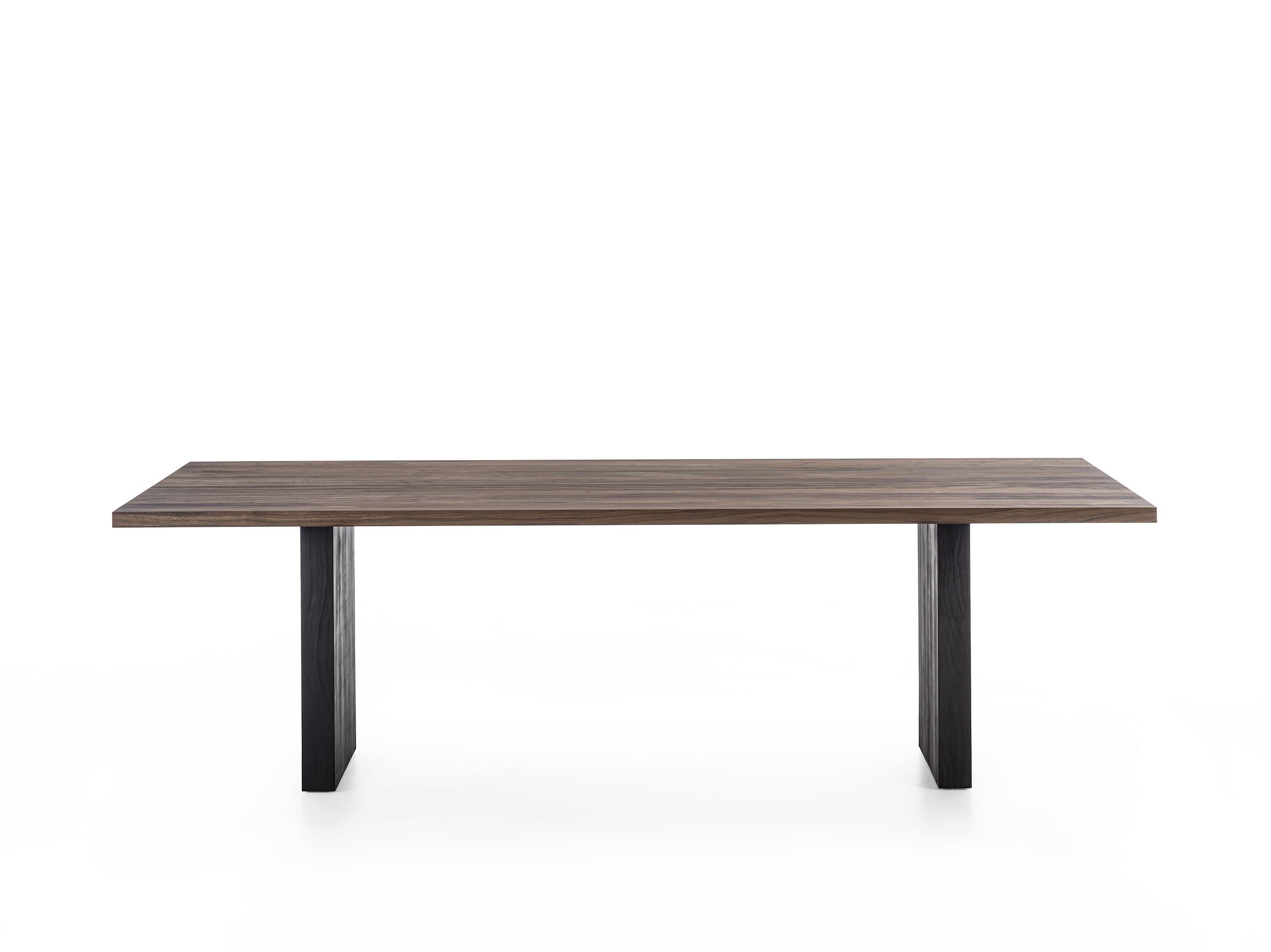 Прямоугольный стол из массива дерева Riva 1920 ReWood ARCH-00126654 - Вид №1