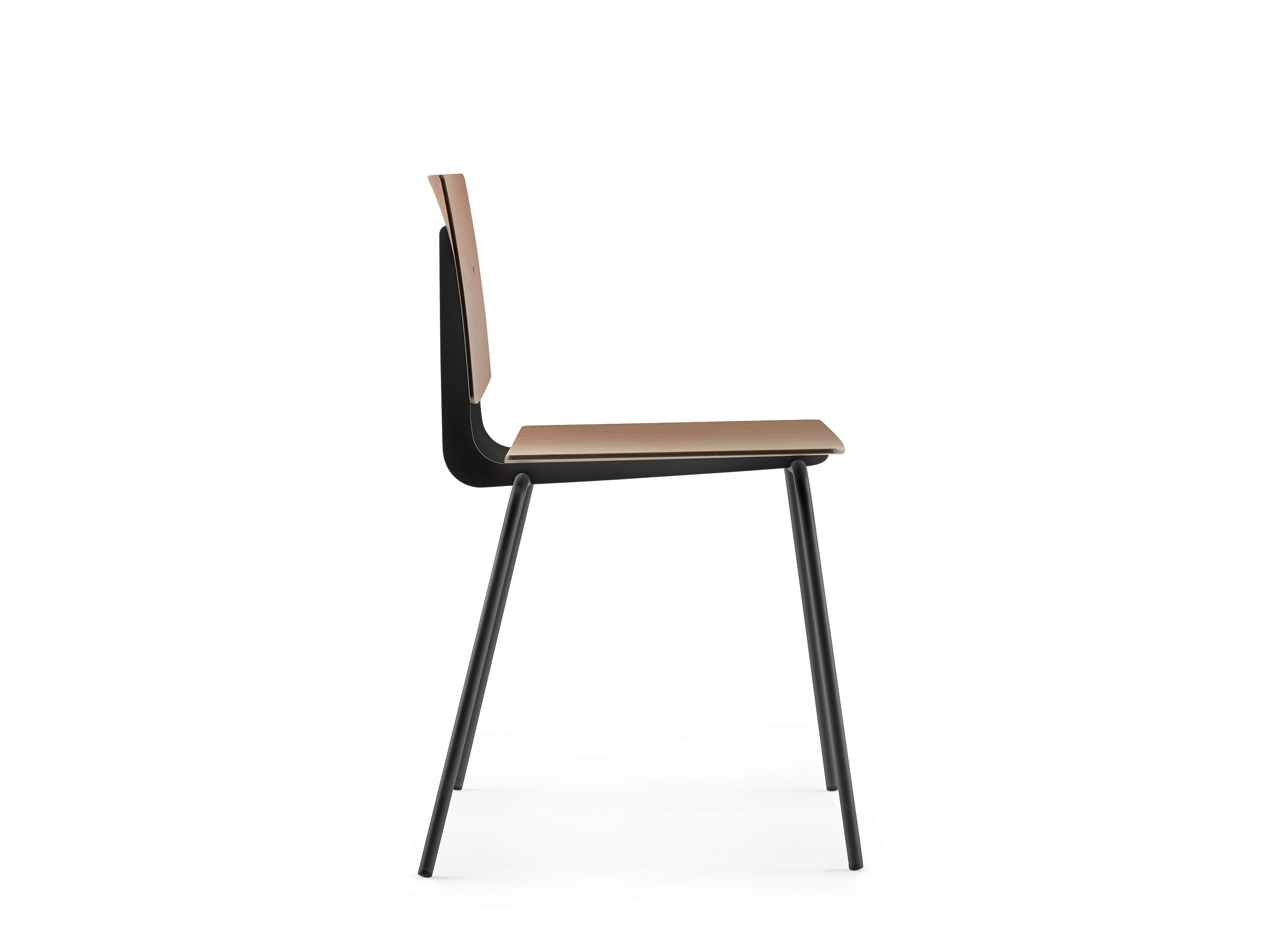 Стул из ламината ONDARRETA Дон ARCH-00099182 - Вид №1