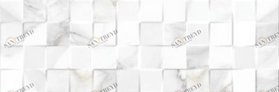 CASSIOPEA ПЛИТКА НАСТЕННАЯ МОЗАИКА 17-30-00-479 20Х60 Laparet 173000479