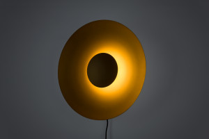 2000983197825 Настенный светильник Dish ELECTRORETRO