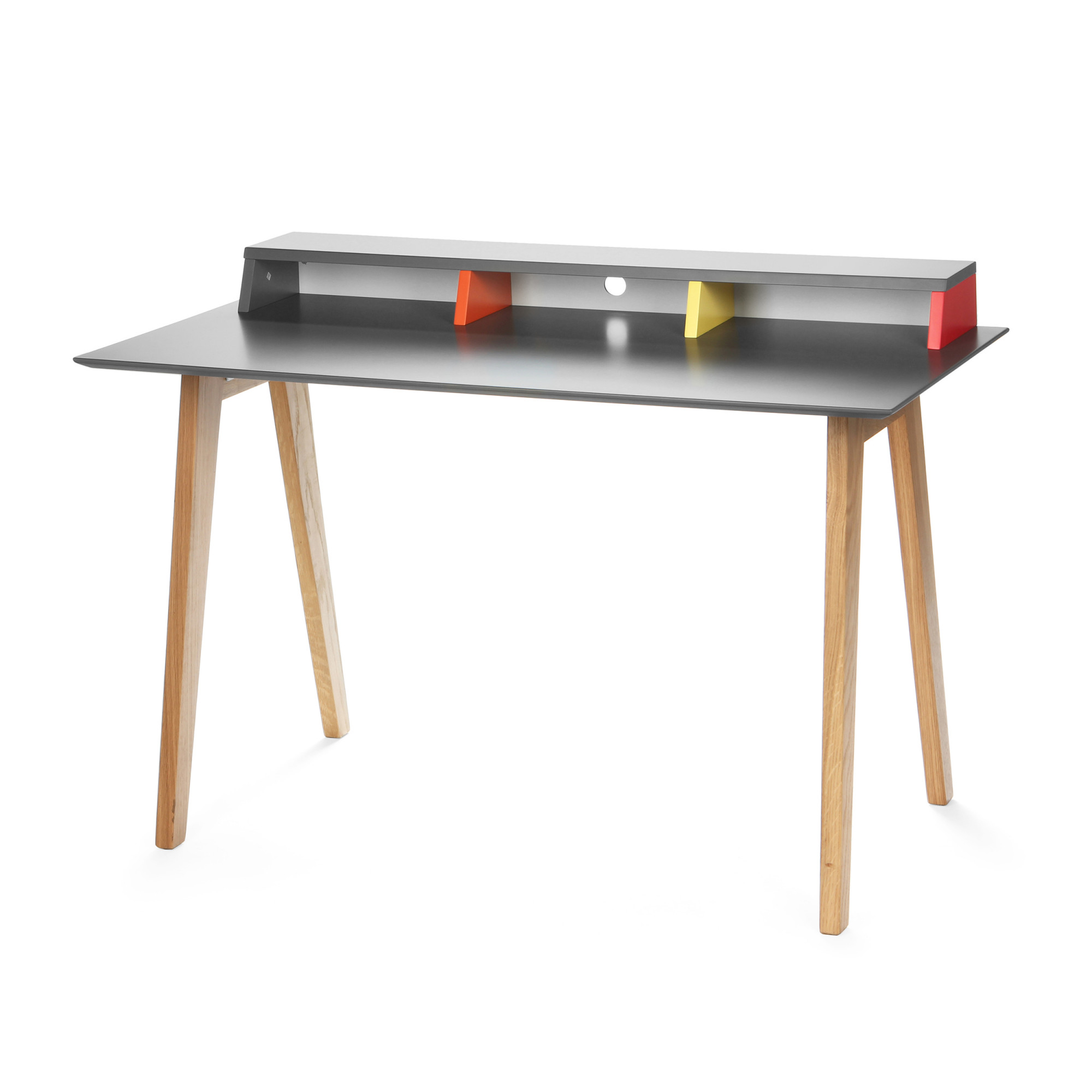 2000621340750 Письменный стол Aston SOFTLINE Bloom