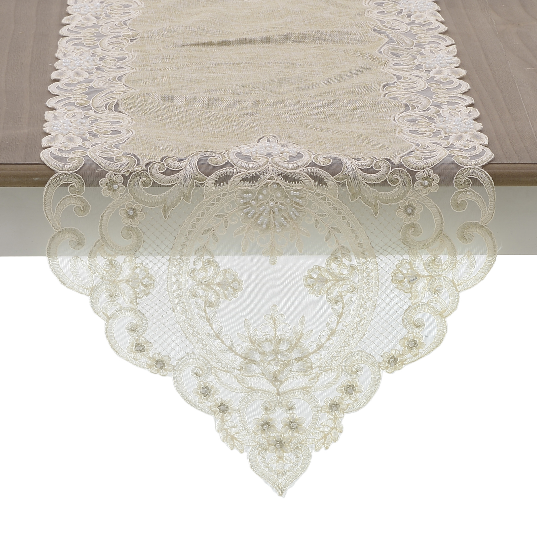 3840240.0041 СКАТЕРТЬ-ДОРОЖКА TO4ROOMS  - Вид №1