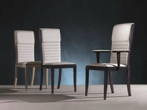 Carpanelli Стул из мягкой ткани Original lifestyle Se52 / b