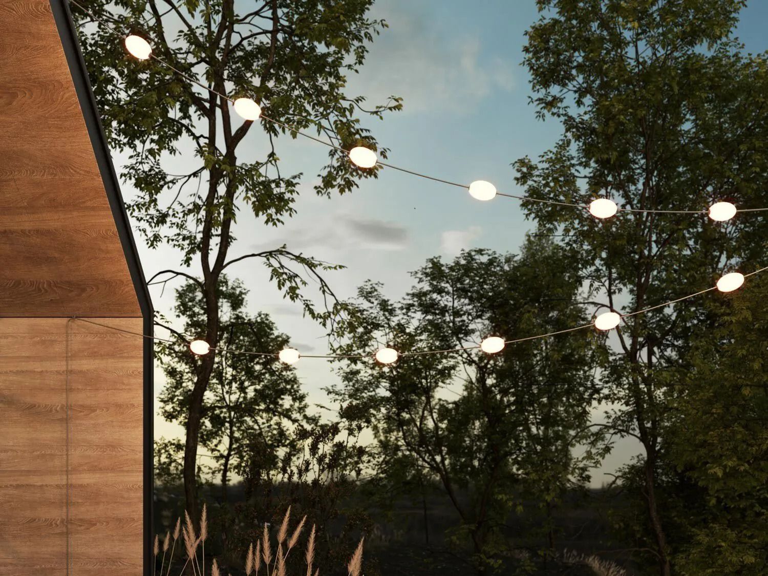 Открытый подвесной светильник Creative Cables Марина ARCH-00087426