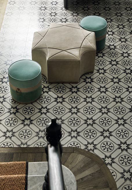 Пуф  ANGELO CAPPELLINI 34111 Allure - Вид №1