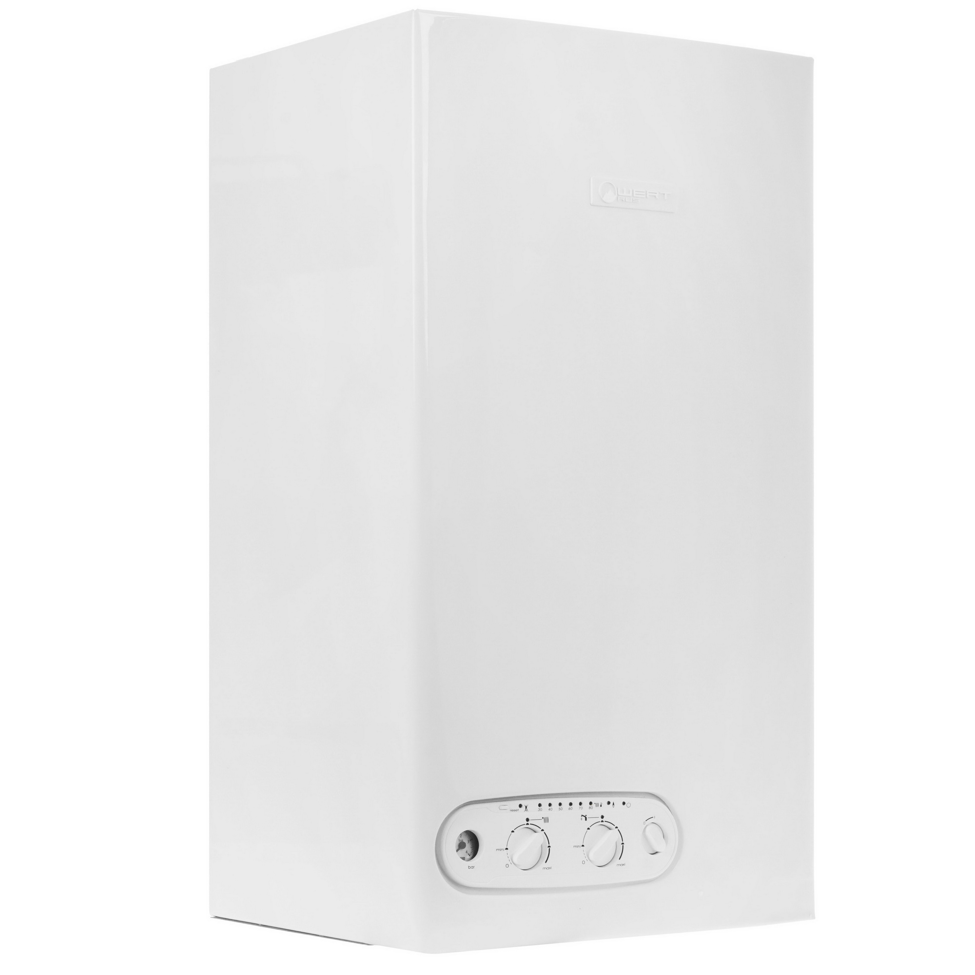 9993013 Газовый котел Wertrus ECO 16FF настенный STDN-0111628