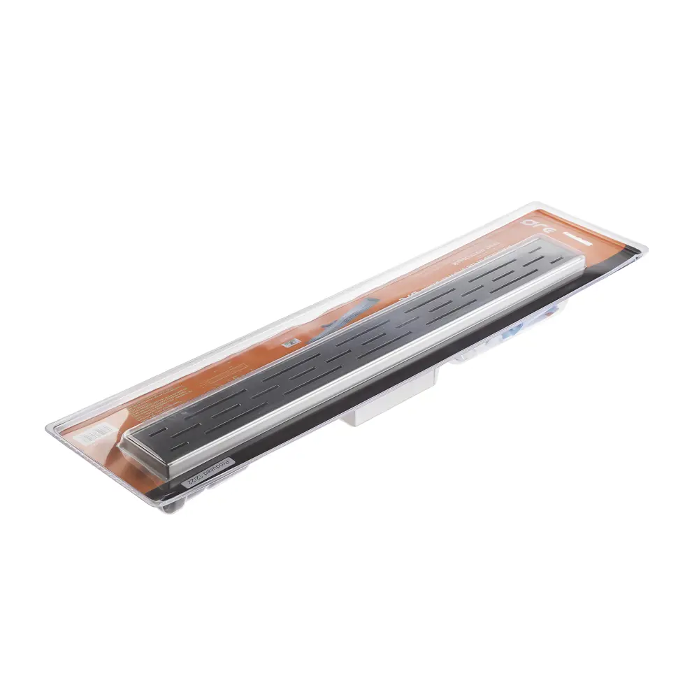 Трап для душа Ore Drain H1 универсальный затвор 600 мм нержавеющая сталь STLM-2077438 - Вид №11