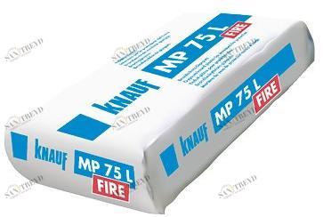 Knauf Italia Штукатурка противопожарная  662363 