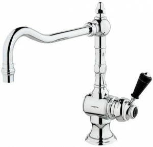 Bronces Mestre Смеситель для кухни мостовой на одно отверстие Retro 035031.mn0.50