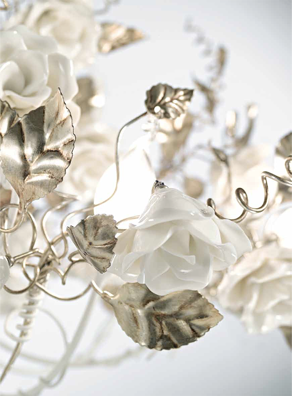 Бра LYNH  STILLUX 11300/8  - Вид №1