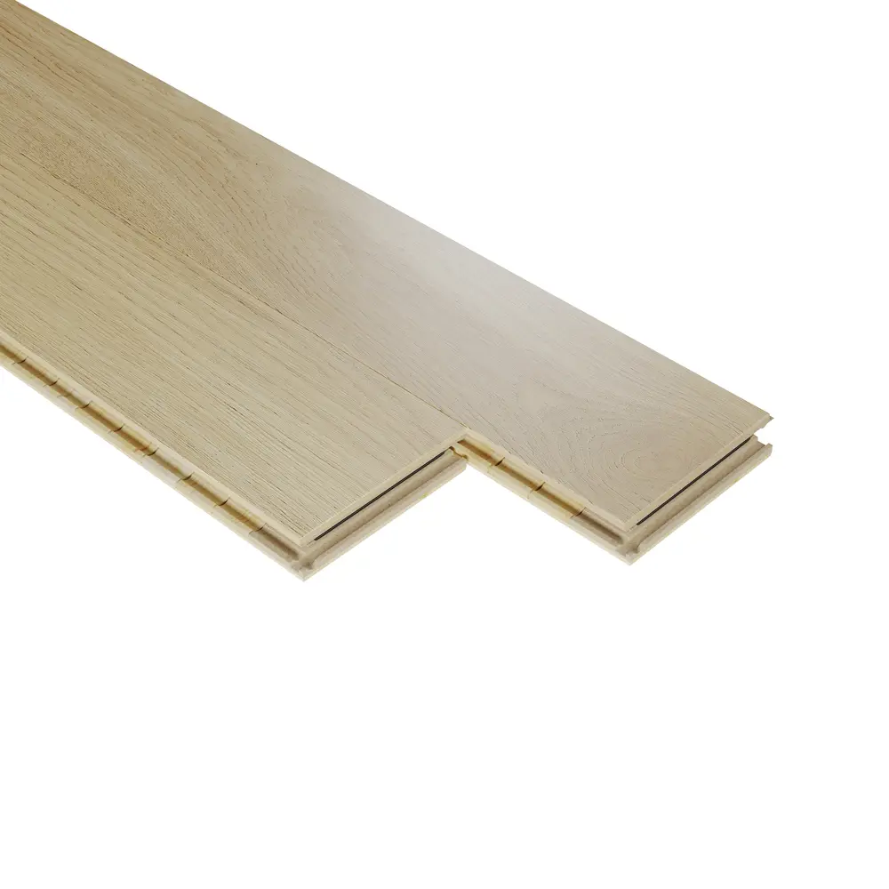 Паркетная доска однополосная Artens «Фемели», лак, 5G, 0.99 м² STLM-2208273 - Вид №2