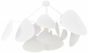 Market Set Подвесной светильник Screen murano 654554