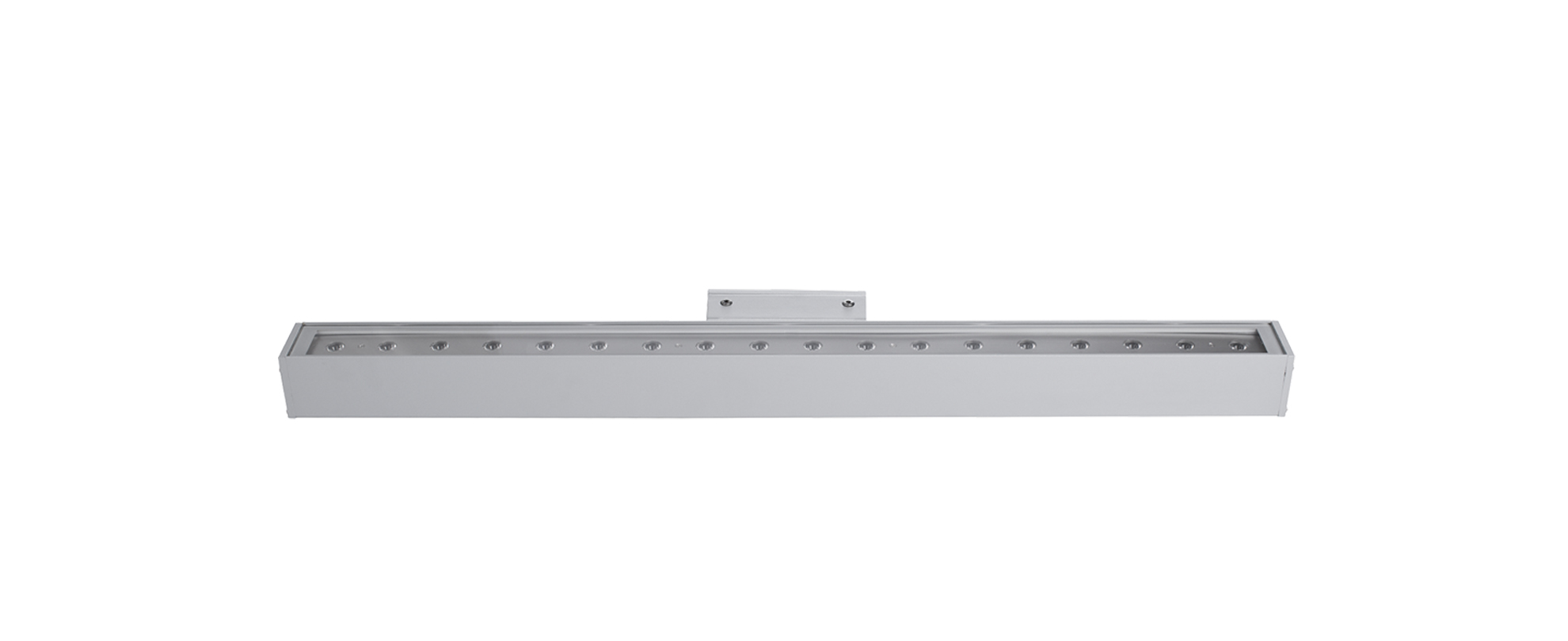 8415218 Подсветка стены Platek TETRA LINEARE  TETRA LINEARE 360 mm - 6 LED 3000K 40°  - Вид №1