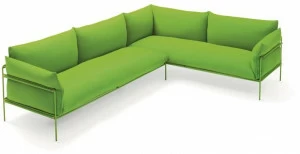 Paola Lenti Модульный диван из полиэстера Kabà