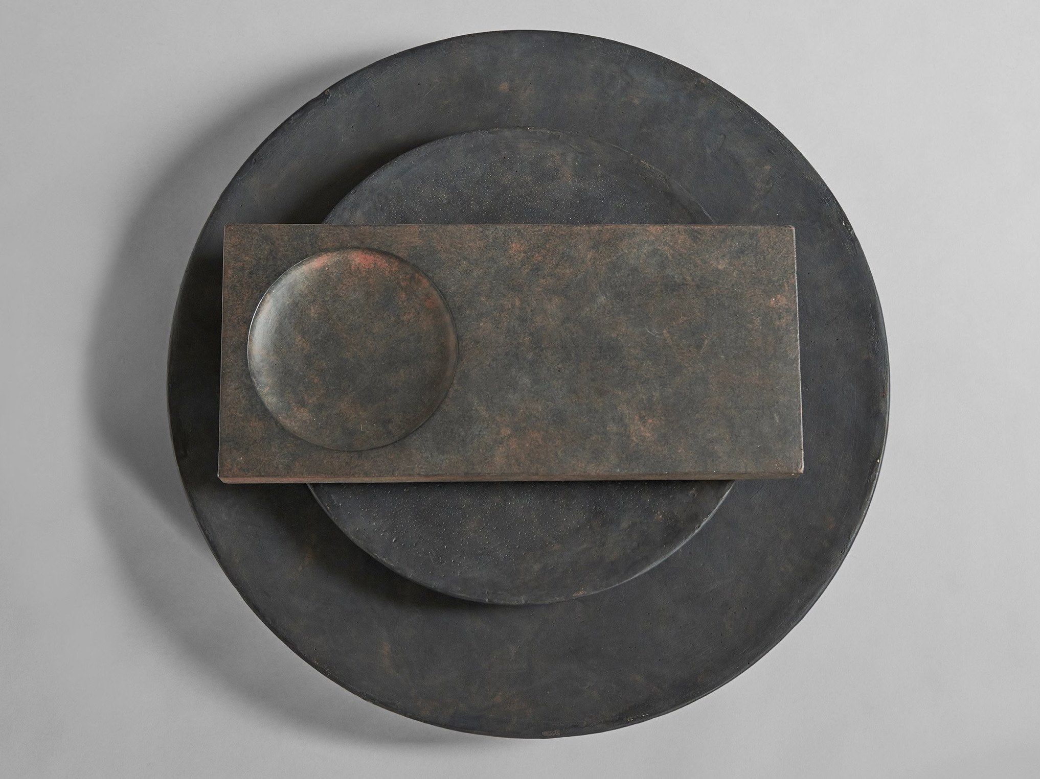 ARCH-00018870 Лоток для хранения яиц 101 Copenhagen Дания Ока - Вид №1