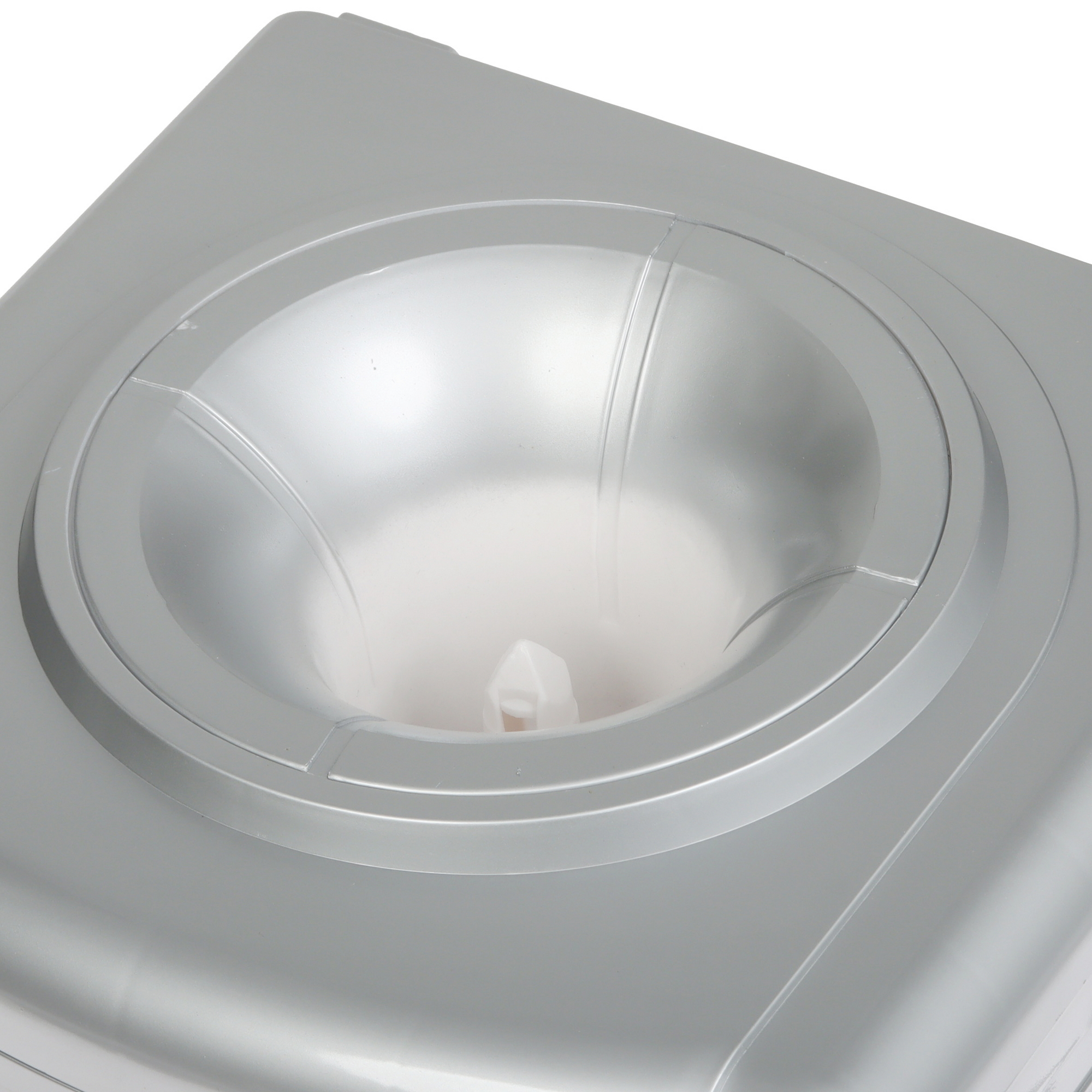 9904558 Диспенсер SMixx 26TD серебристый STDN-0130225 - Вид №4