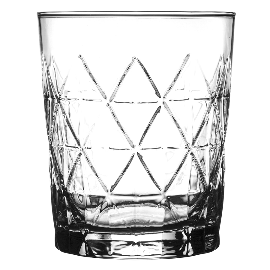 R0041.635 Набор из 4 бокалов для рома entertain 340 мл Ravenhead  - Вид №3