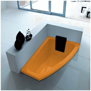Ванна Gruppo treesse Asyx V8261-O-DX