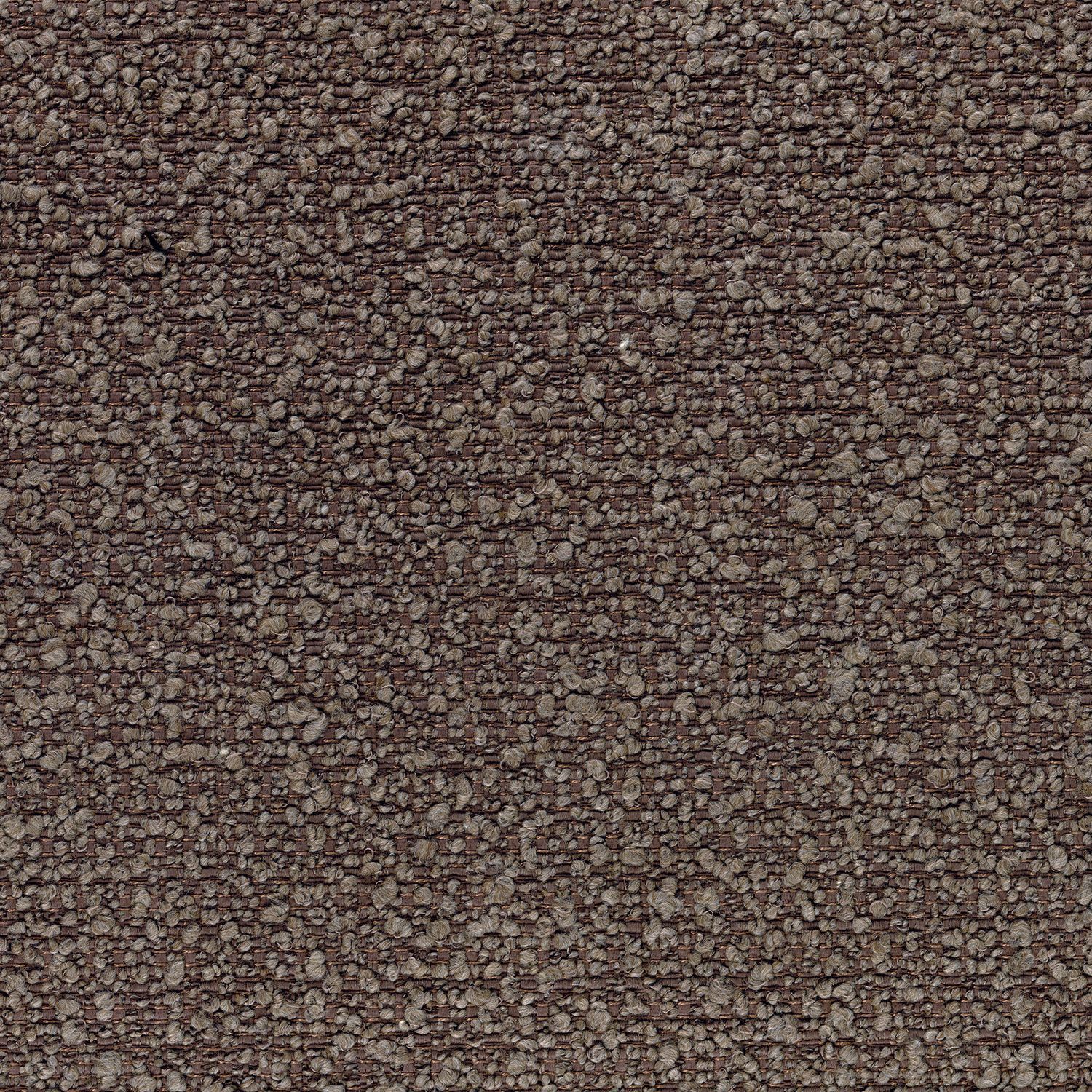 Однотонная настенная ткань bouclè Casamance Etreinte ARCH-00118856 - Вид №19