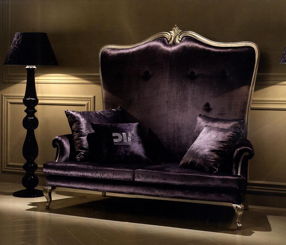Софа  DV HOME COLLECTION VOGUE divano 