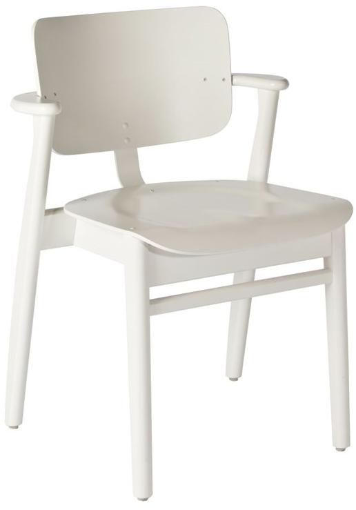 Artek Деревянный стул с подлокотниками Domus sun-id-1467882 - Вид №30