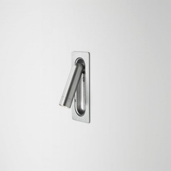 087721 Бра RSC алюминиевое Marset Ledtube  - Вид №2