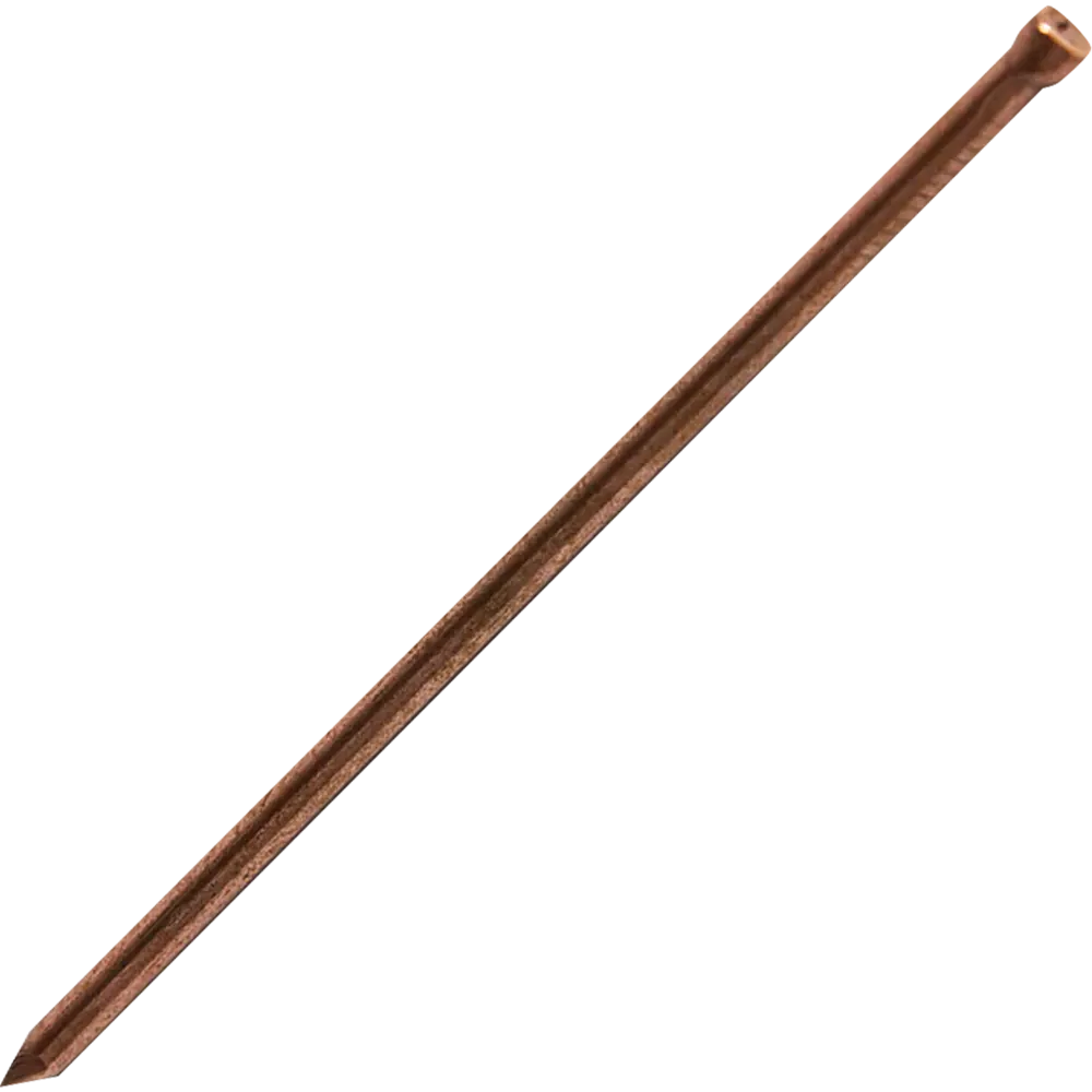 Финишные гвозди Santreyd с медным покрытием 1.4x40 мм 89358664 STLM-1497790