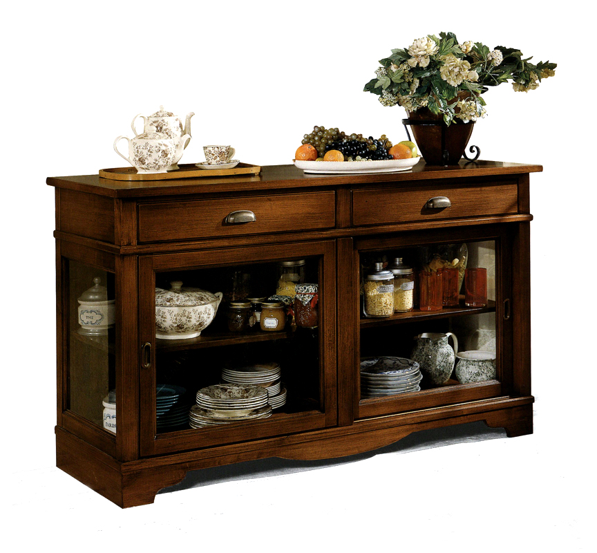 Буфет  BTC INTERNATIONAL 813T 