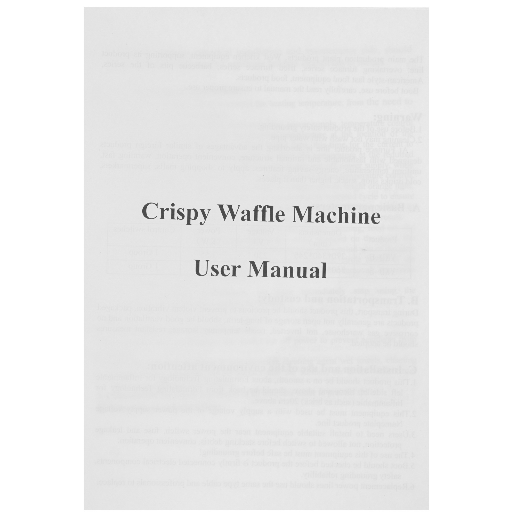 9985871 Ростер-сосисочница Viatto VKD-6 черный STDN-0022129 - Вид №7