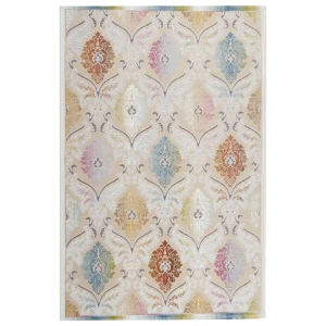 Ковёр Верона 1W 1.2x1.8 м вискоза