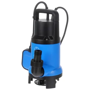 Насос погружной дренажный Калибр НПЦ-750/35П