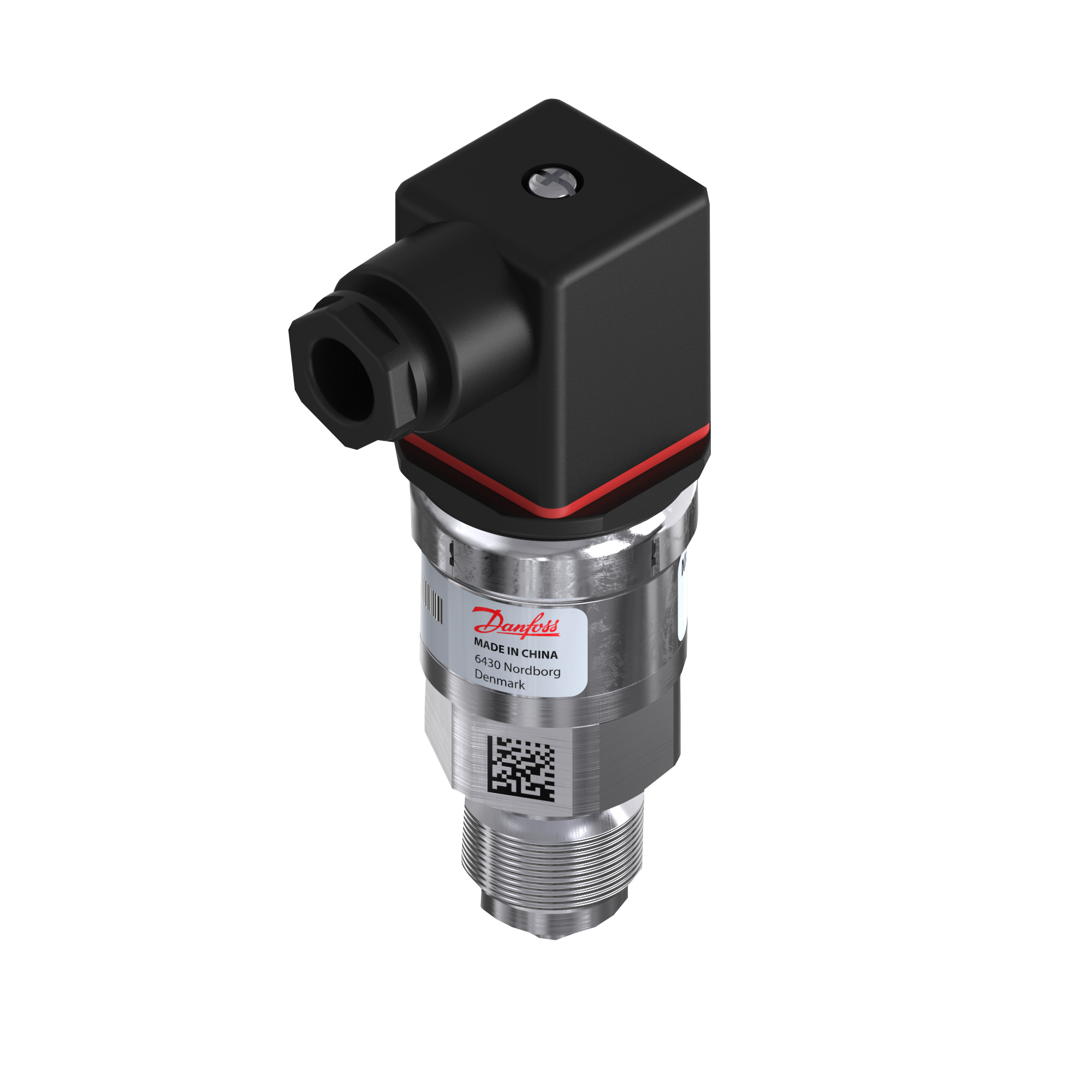 Danfoss MBS 3300 — преобразователи (датчики) давления для судостроения MBS 3300 Преобразователь давления 060G1468  - Вид №39