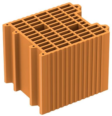 Fornaci Laterizi Danesi Блок кирпичный теплоизоляционный Poroton® sun-id-1411481 - Вид №7