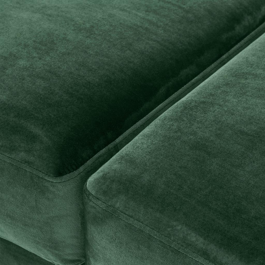 Банкетка 112034 от Eichholtz зеленая EICHHOLTZ ДИЗАЙНЕРСКИЕ 248023 Зеленый  - Вид №5