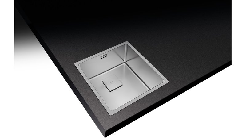 1304631 Накладная раковина под столешницу  овальная Teka  - Вид №4