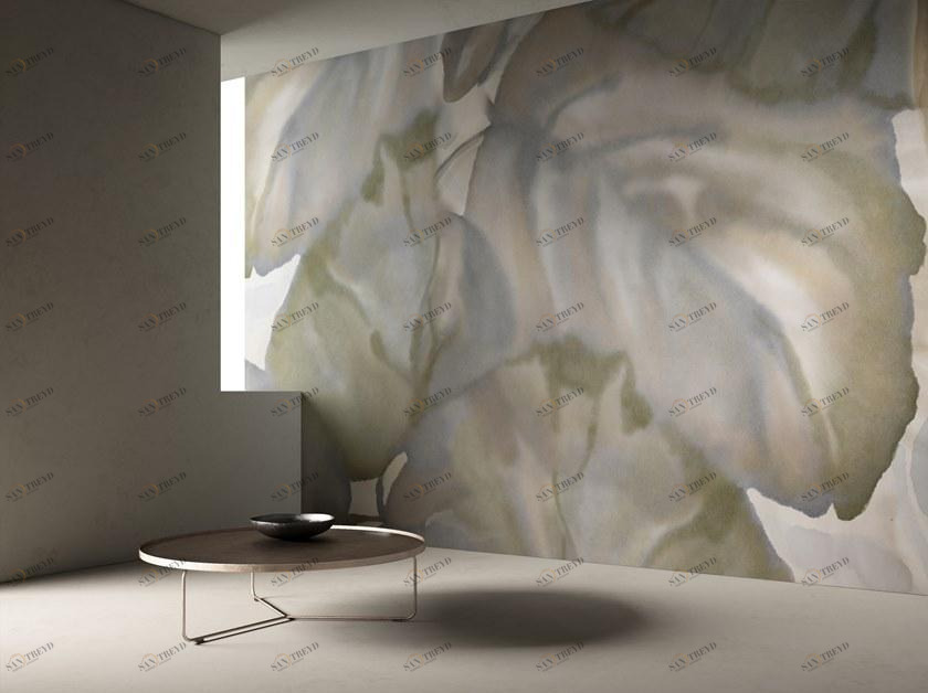 GLAMORA Обои с цветочными мотивами Collection x creative wallcoverings Glx37