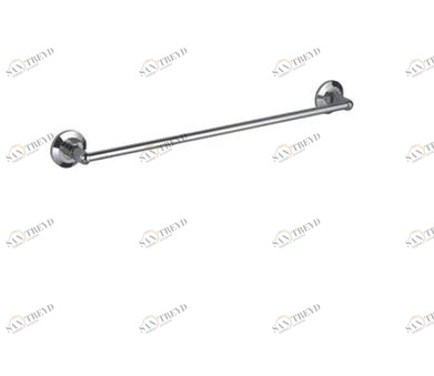 Держатель для полотенца одинарный G1801 FRAP 2411647