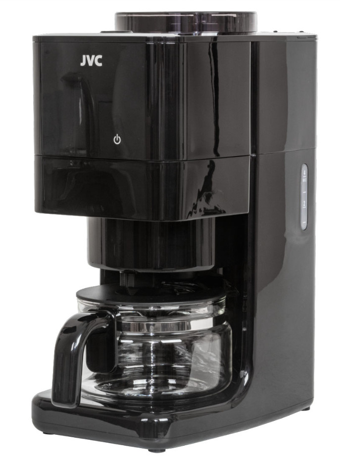 9058794 Кофеварка капельная JVC JK-CF37 черный STDN-0060936