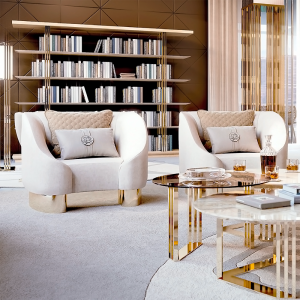 Кресло  BIZZOTTO 6054