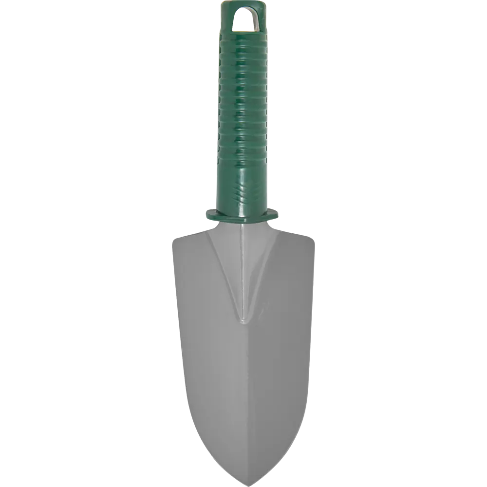 Совок посадочный НОВАСАД 25 см для комфортной работы в саду 85294569 STLM-0060920