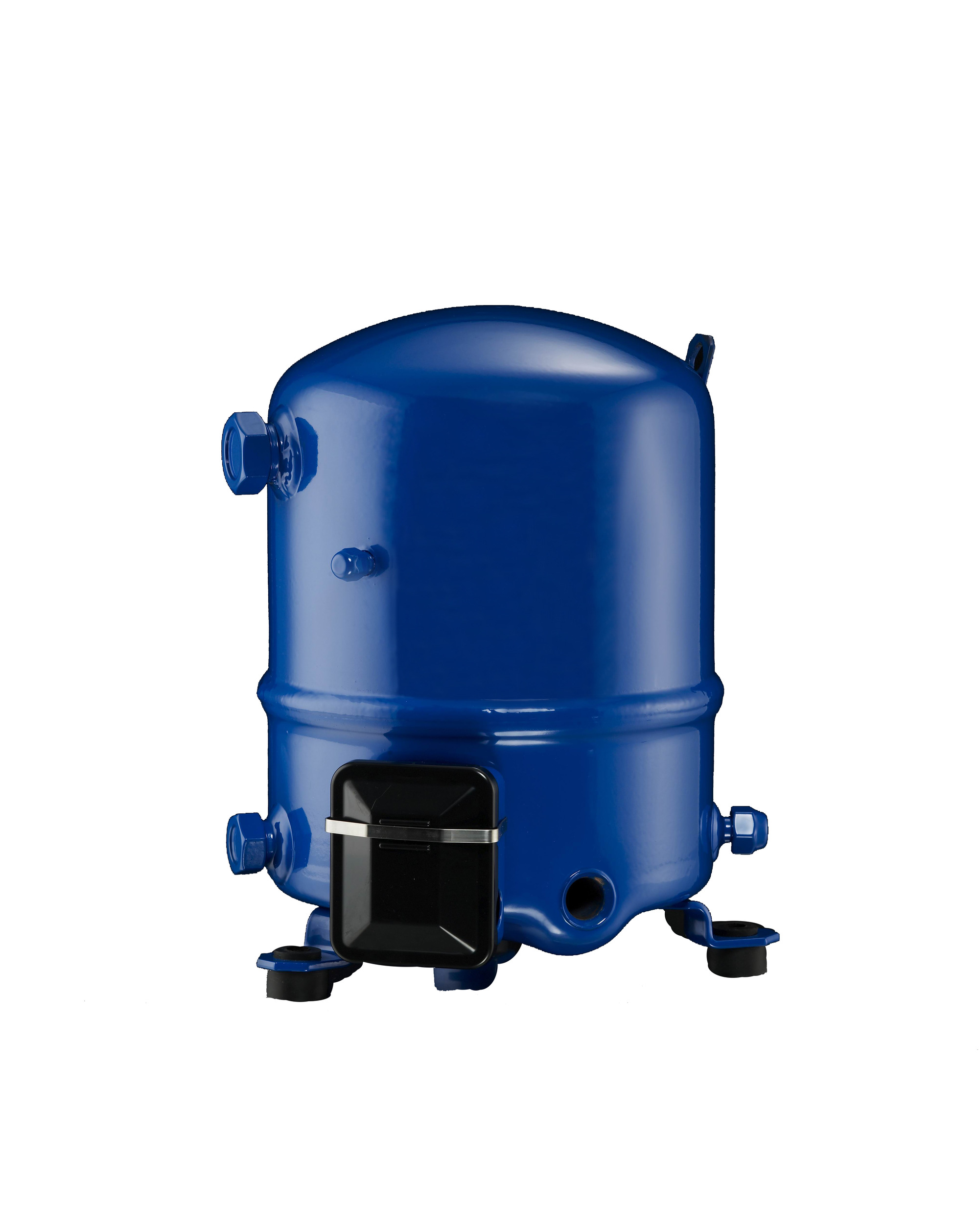 Danfoss NTZ — герметичные поршневые компрессоры NTZ136A4LR1B Компрессор поршневой 120F0236  - Вид №7