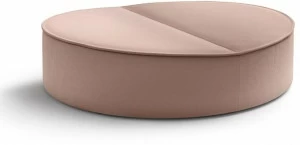 COR Круглый пуф из ткани Nenou